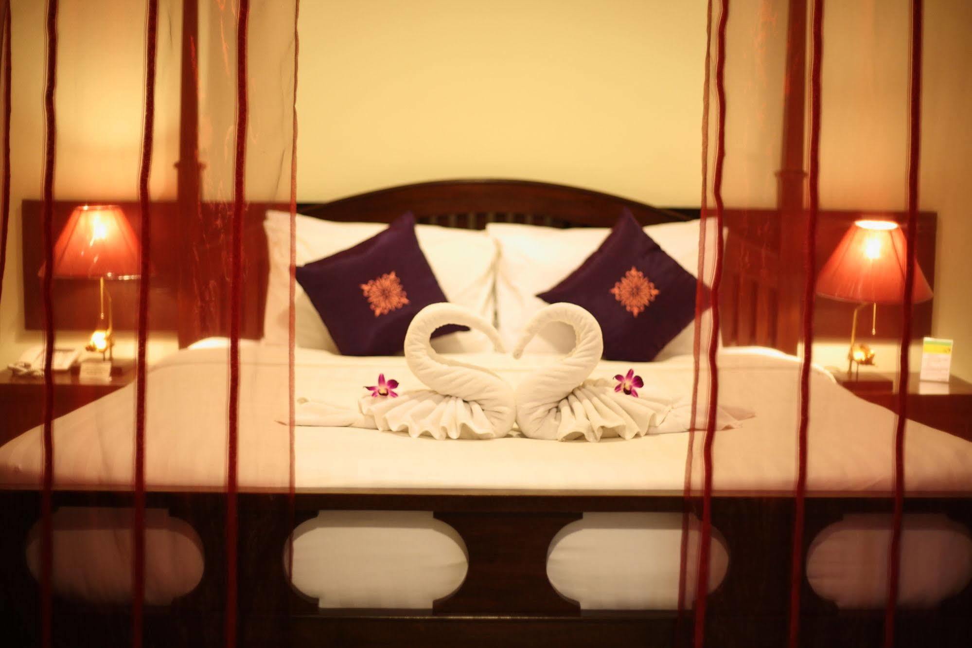 Na Thapae Hotel Csiangmaj Kültér fotó